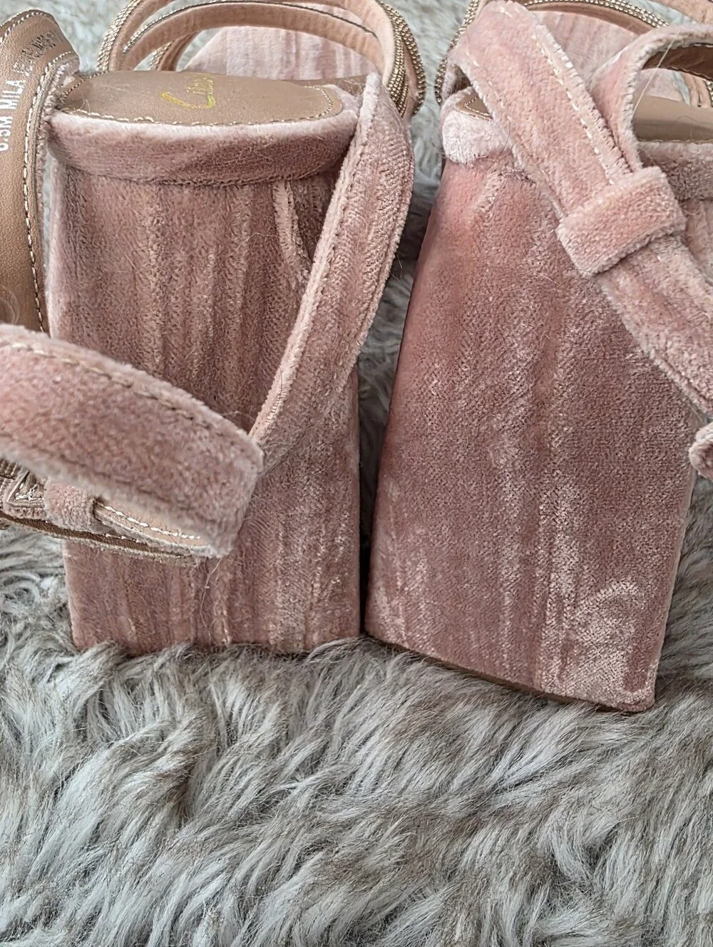 Circus by Sam Edelman circus by